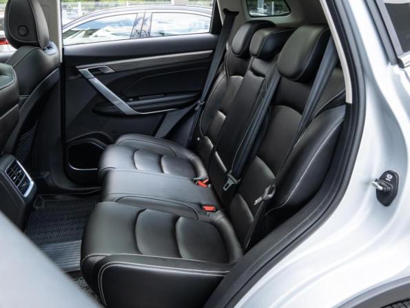 Geely Atlas Pro с пробегом 2023 года, цена 2 250 000 рублей, 52883 км, внедорожник, Автокод Объявления