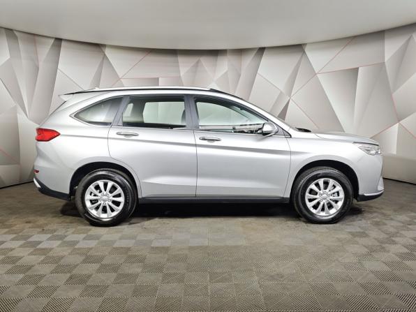 Haval M6 II с пробегом 2026 года, цена 1 869 000 рублей, 8484 км, внедорожник, Автокод Объявления