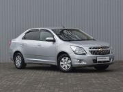 Chevrolet Cobalt II Краснодар  - изображение 20