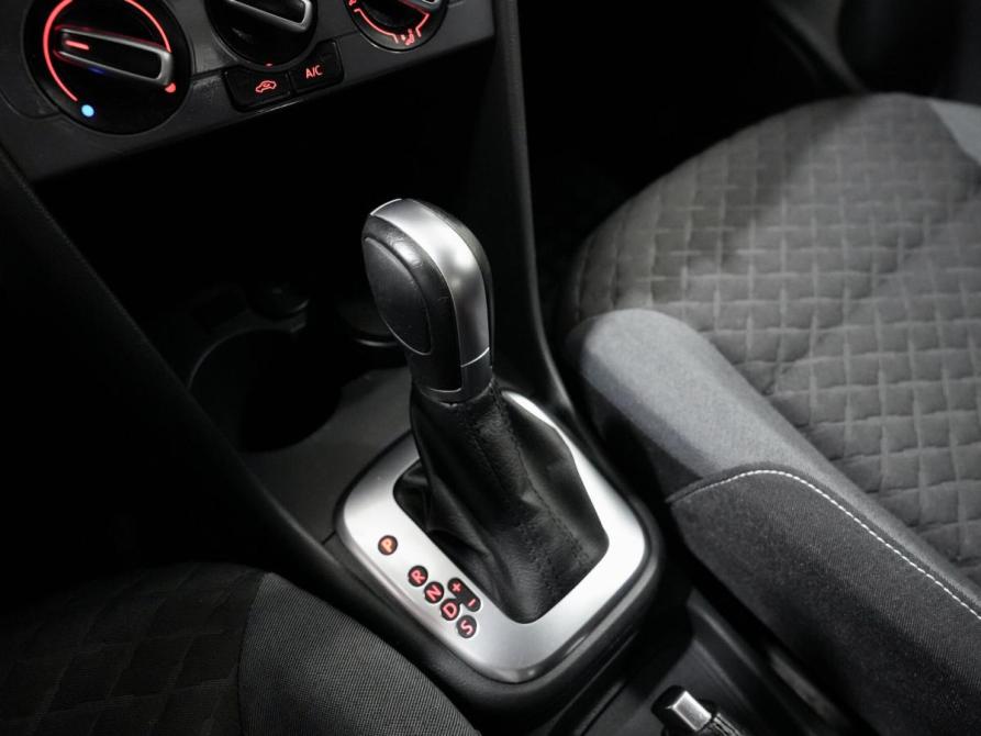 Volkswagen Polo V Рестайлинг Ульяновск  - изображение 17
