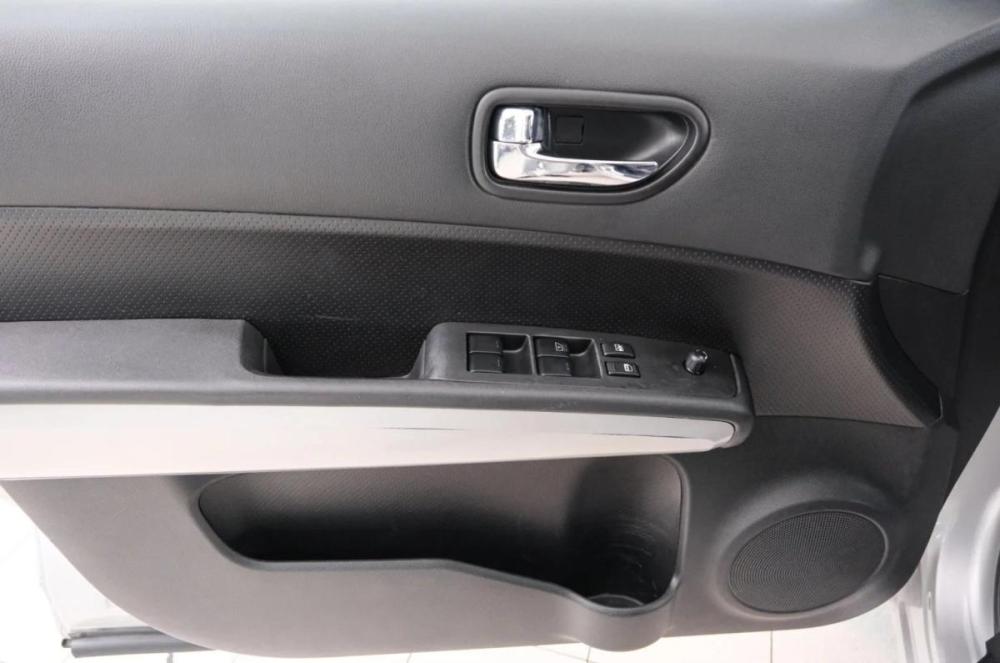 Nissan X-Trail II Рестайлинг Красноярск  - изображение 22