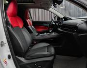 Changan CS55 Plus II Москва  - изображение 34