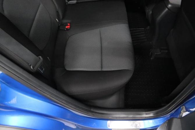 Hyundai Creta I с пробегом 2018 года, цена 1 695 950 рублей, 150096 км, внедорожник, Автокод Объявления