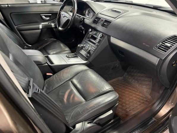 Volvo XC90 I Рестайлинг с пробегом 2012 года, цена 1 650 000 рублей, 215000 км, внедорожник, Автокод Объявления