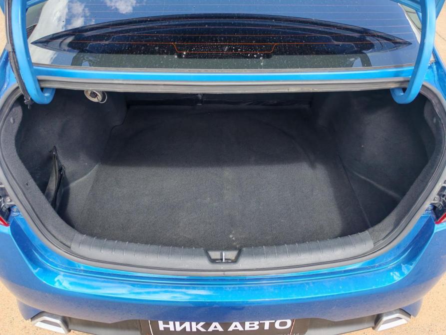 Kia Rio IV Рестайлинг Оренбург  - изображение 16