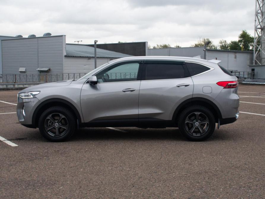 Haval F7 I Москва  - изображение 8