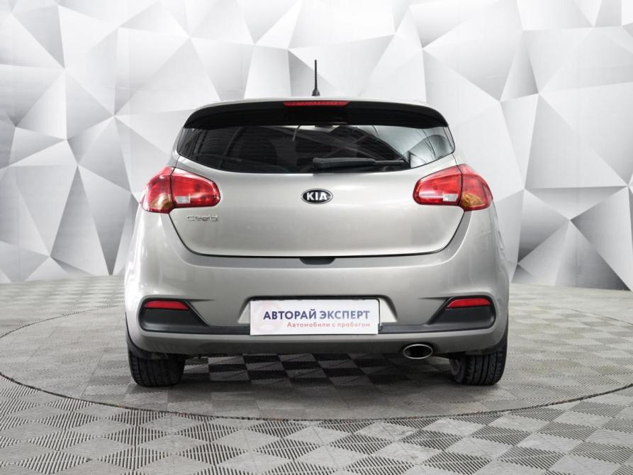 Kia Ceed II Ульяновск  - изображение 4