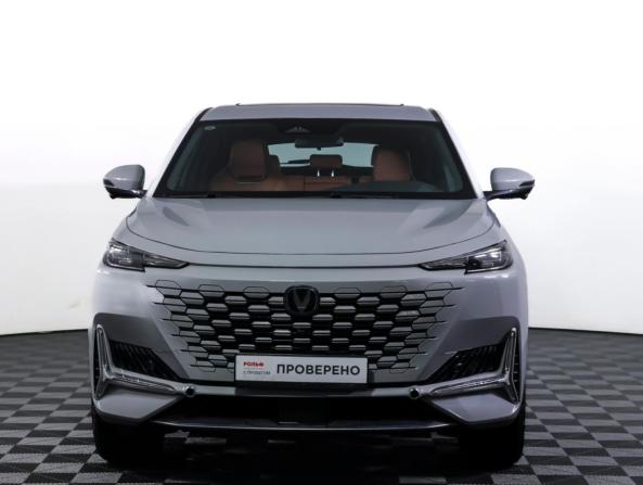 Changan UNI-K с пробегом 2024 года, цена 2 950 000 рублей, 10656 км, внедорожник, Автокод Объявления