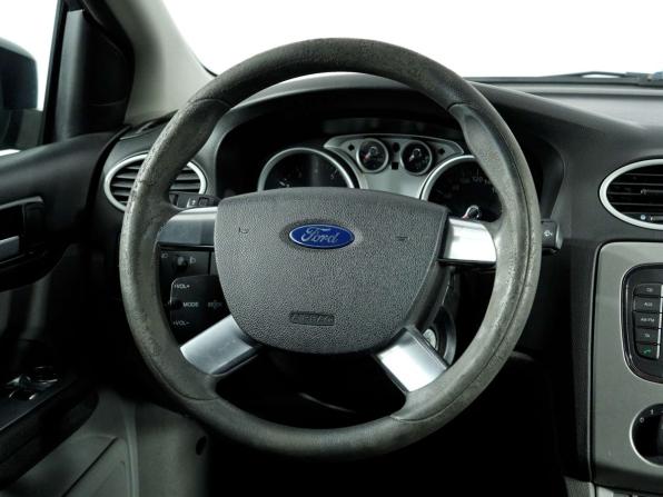 Ford Focus II Рестайлинг с пробегом 2010 года, цена 498 000 рублей, 202978 км, седан, Автокод Объявления
