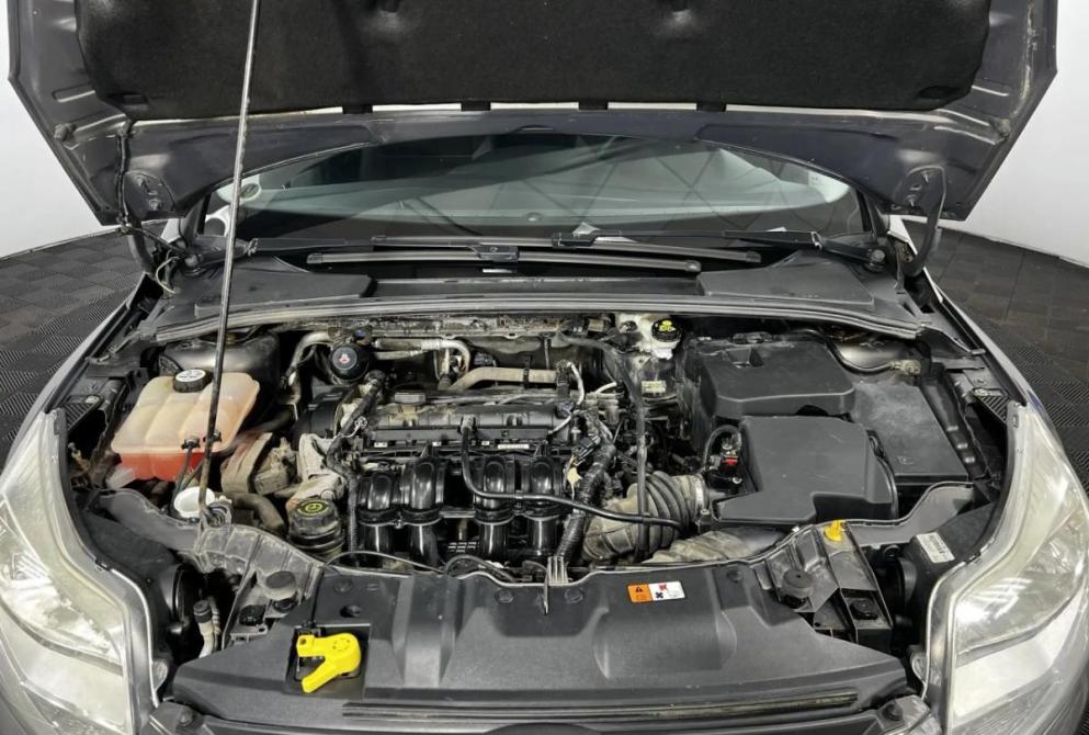 Ford Focus III Нижний Новгород  - изображение 22