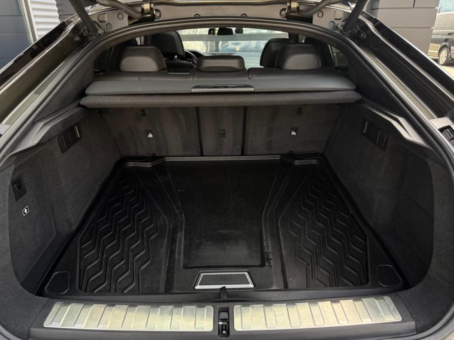 BMW X6 III (G06) Иркутск  - изображение 37