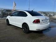 Volkswagen Polo V Рестайлинг Буинск  - изображение 35