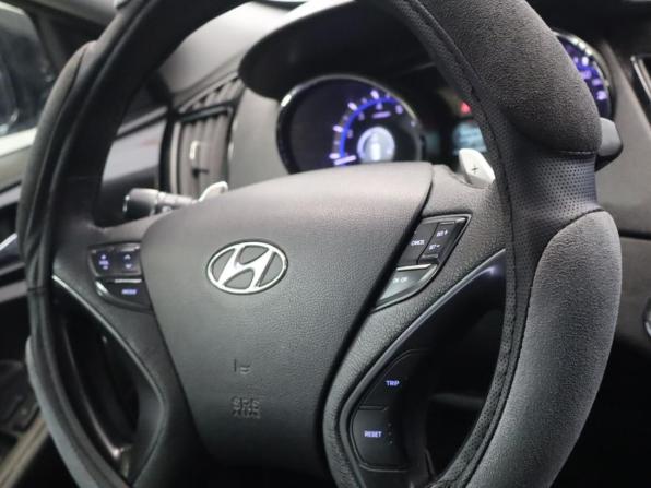 Hyundai Sonata VI (YF) с пробегом 2011 года, цена 851 000 рублей, 251716 км, седан, Автокод Объявления