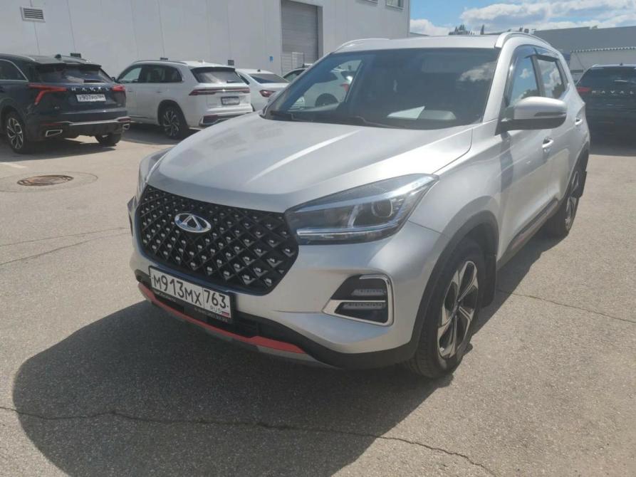 Chery Tiggo 4 Pro I Тольятти  - изображение 1