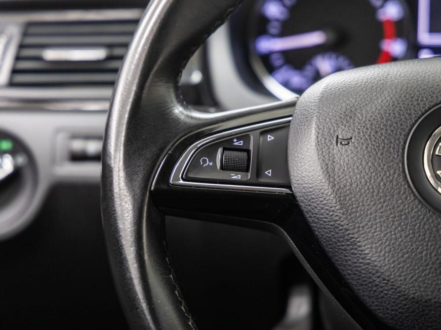 Skoda Rapid I Волгоград  - изображение 18