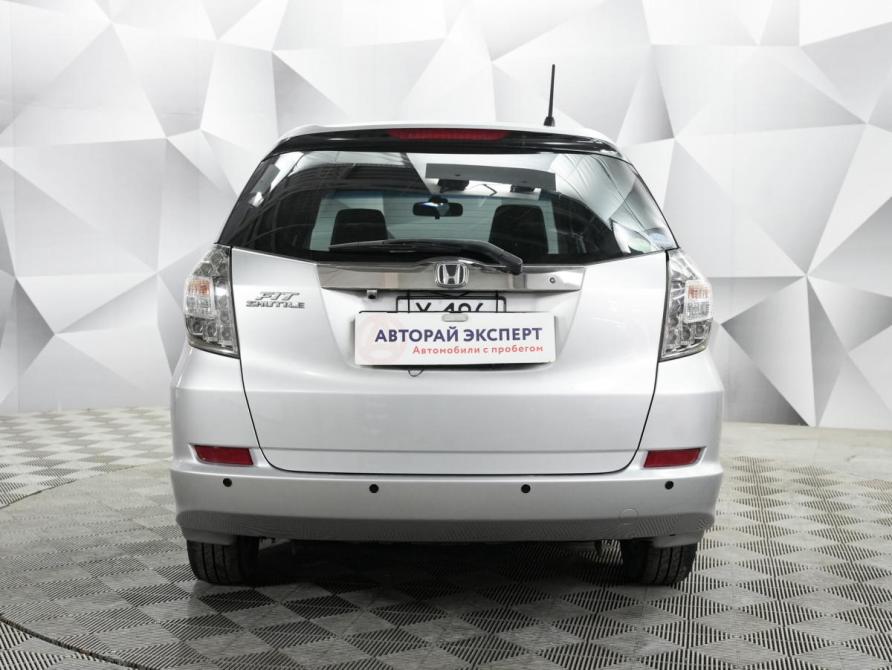 Honda Fit Shuttle I Ульяновск  - изображение 4
