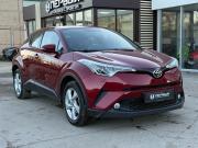 Toyota C-HR I Рестайлинг Пермь  - изображение 24
