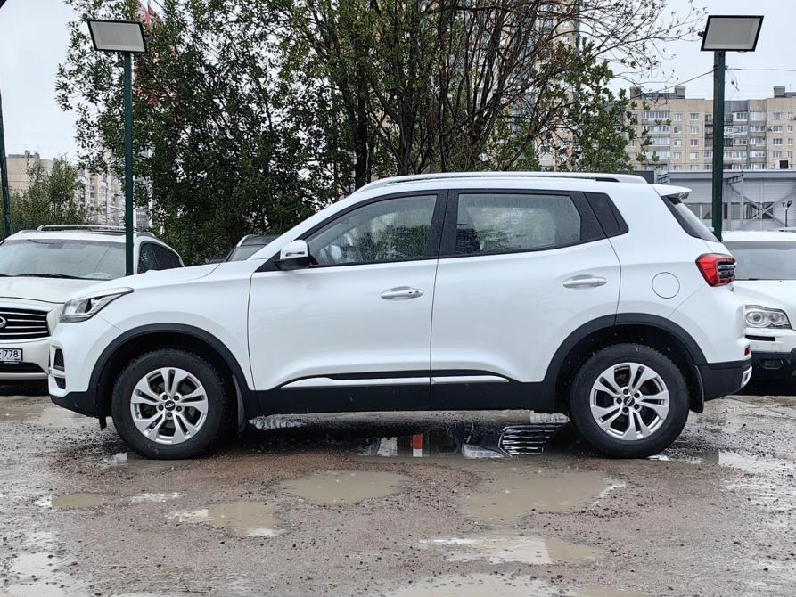 Chery Tiggo 4 I Рестайлинг Санкт-Петербург  - изображение 4