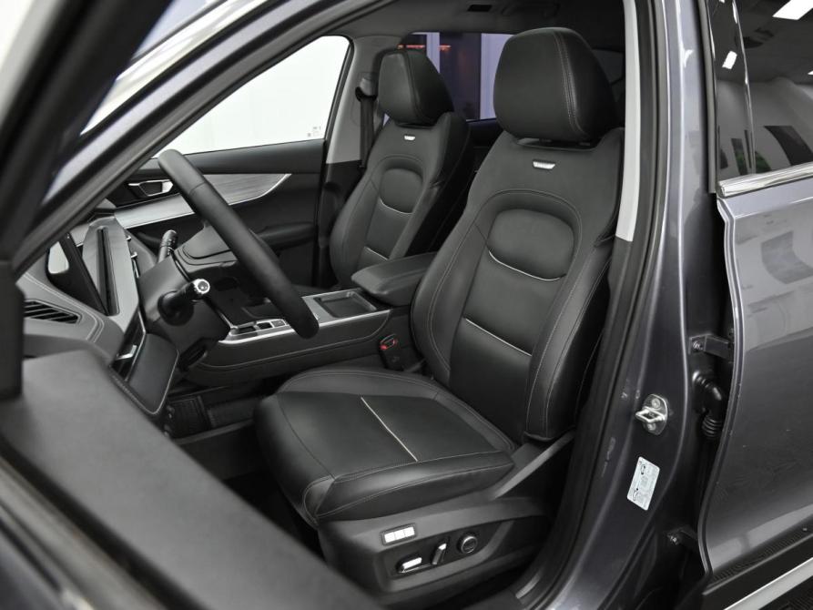 Chery Tiggo 7 Pro Max I Москва  - изображение 14