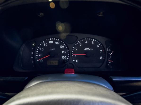 Suzuki Jimny III с пробегом 1998 года, цена 499 000 рублей, 337175 км, внедорожник, Автокод Объявления