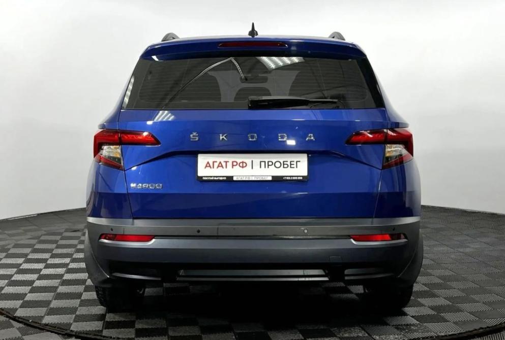 Skoda Karoq I Нижний Новгород  - изображение 7
