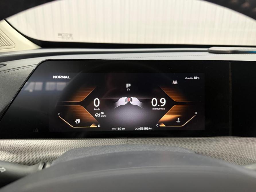 Changan UNI-T I Краснодар  - изображение 10