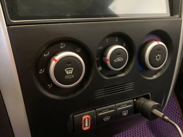 Datsun on-DO I Рестайлинг с пробегом 2019 года, цена 500 000 рублей, 121243 км, седан, Автокод Объявления