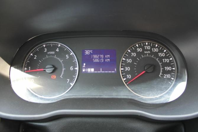 Renault Duster II с пробегом 2021 года, цена 1 700 000 рублей, 198000 км, внедорожник, Автокод Объявления