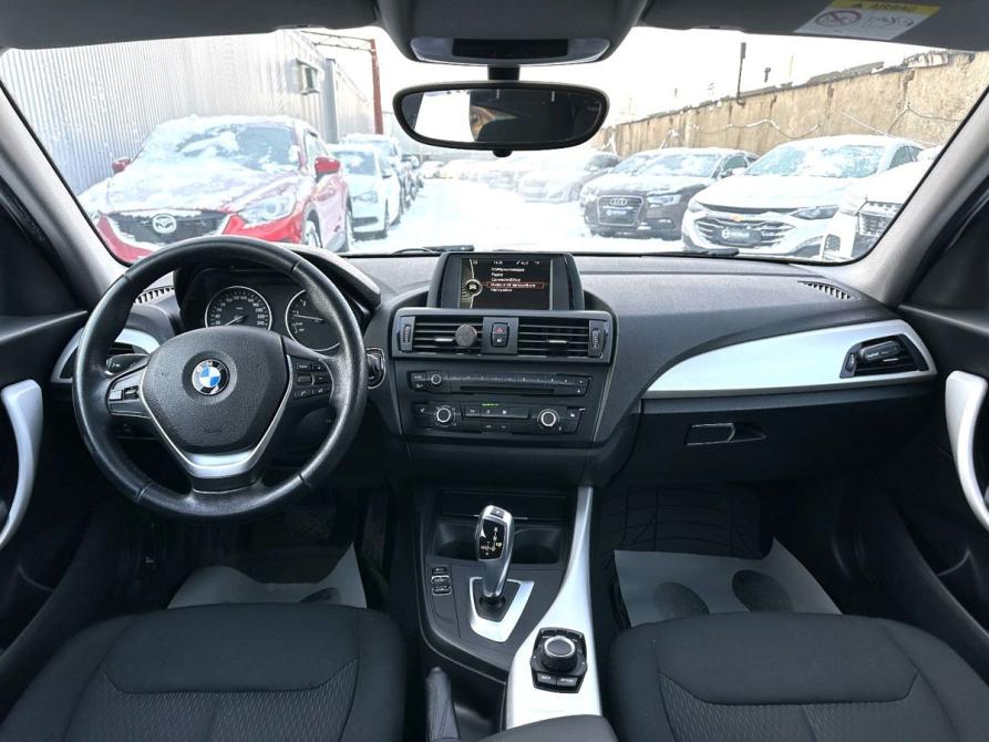 BMW 1 серии II (F20/F21) Пермь  - изображение 21