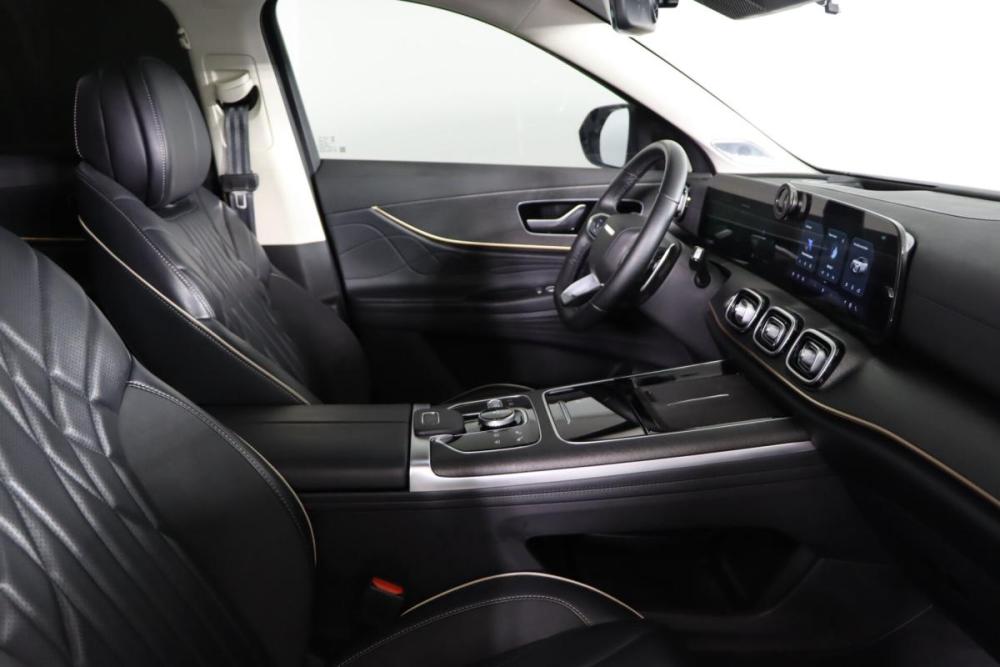 Jaecoo J8 Нижний Новгород  - изображение 14