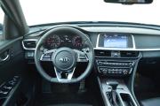 Kia Optima IV Белгород  - изображение 32