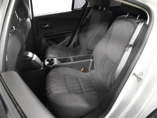 Chevrolet Volt I с пробегом 2014 года, цена 1 099 900 рублей, 161577 км, хэтчбек, Автокод Объявления