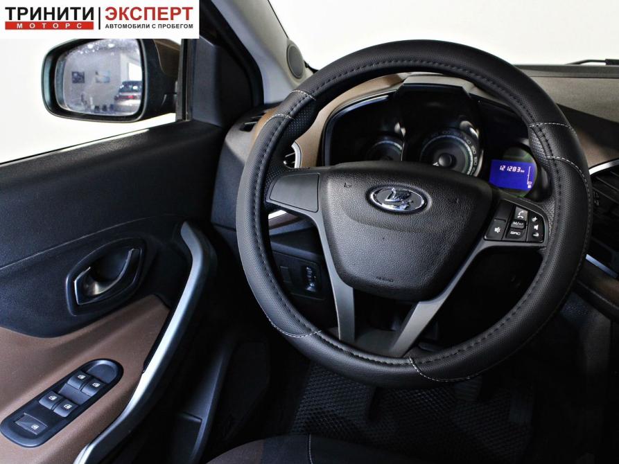 Lada (ВАЗ) XRAY I Белгород  - изображение 13
