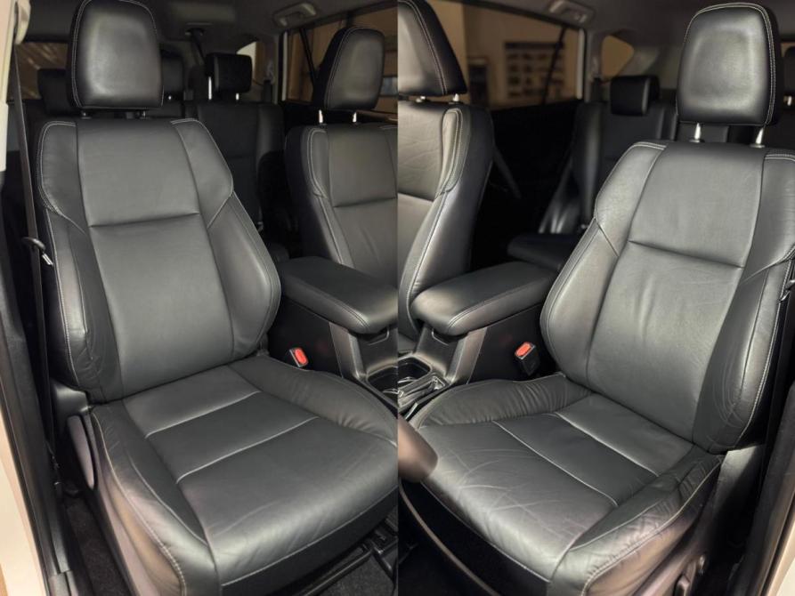 Toyota RAV4 IV (XA40) Рестайлинг Нижний Новгород  - изображение 31