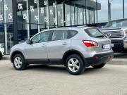 Nissan Qashqai I Рестайлинг Краснодар  - изображение 27