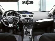 Mazda 3 II (BL) Рестайлинг Екатеринбург  - изображение 41