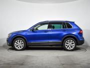 Volkswagen Tiguan II Санкт-Петербург  - изображение 32