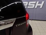 Subaru Trezia Благовещенск  - изображение 52