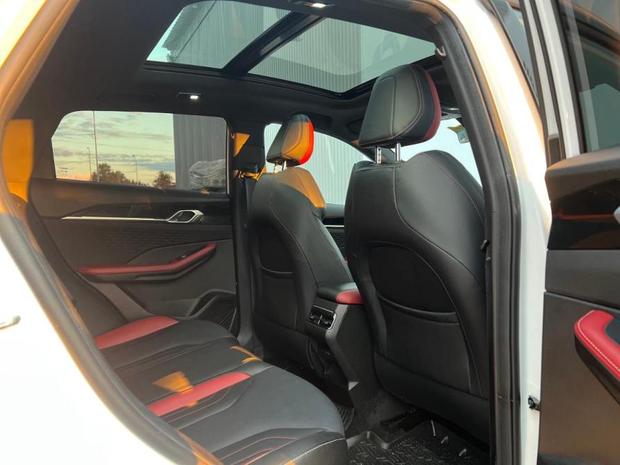 Geely Coolray I Рестайлинг Санкт-Петербург  - изображение 10