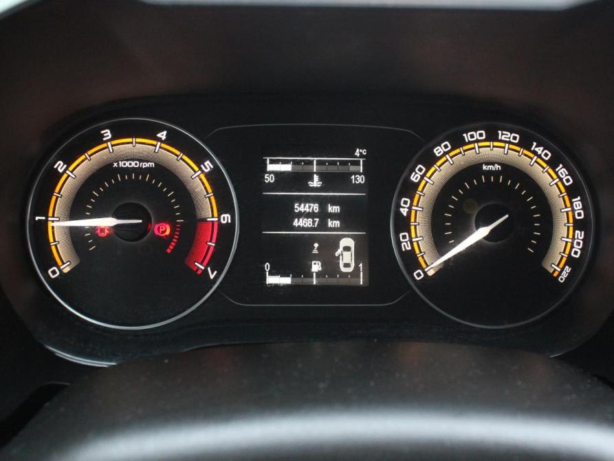 Lada (ВАЗ) Vesta I Рестайлинг (NG) Белгород  - изображение 19