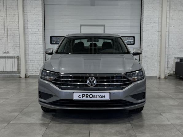 Volkswagen Jetta VII с пробегом 2020 года, цена 1 900 000 рублей, 69620 км, седан, Автокод Объявления