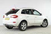 Renault Koleos I Рестайлинг Челябинск  - изображение 27