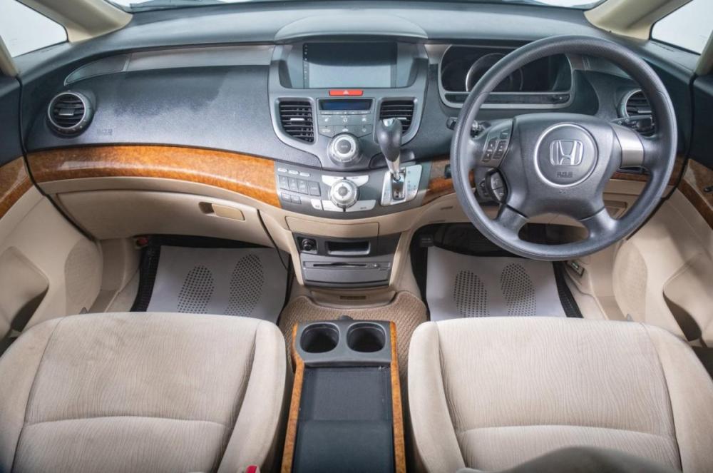 Honda Odyssey III Томск  - изображение 11