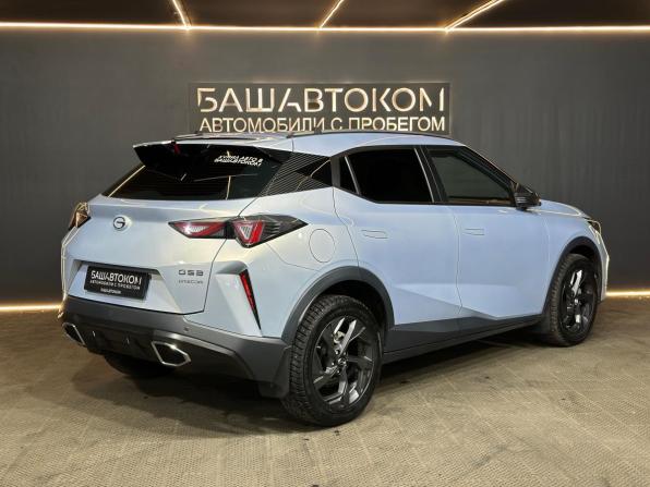 GAC GS3 с пробегом 2024 года, цена 1 899 000 рублей, 34800 км, внедорожник, Автокод Объявления