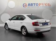 Skoda Octavia III (A7) Москва  - изображение 27