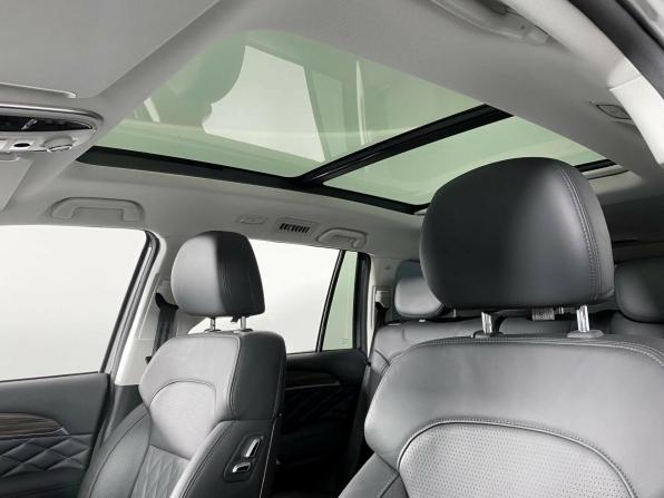 Haval H9 I Рестайлинг с пробегом 2021 года, цена 3 231 000 рублей, 54023 км, внедорожник, Автокод Объявления