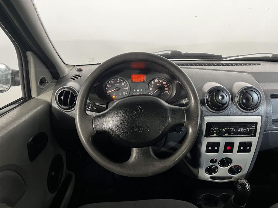 Renault Logan I Великий Новгород  - изображение 12