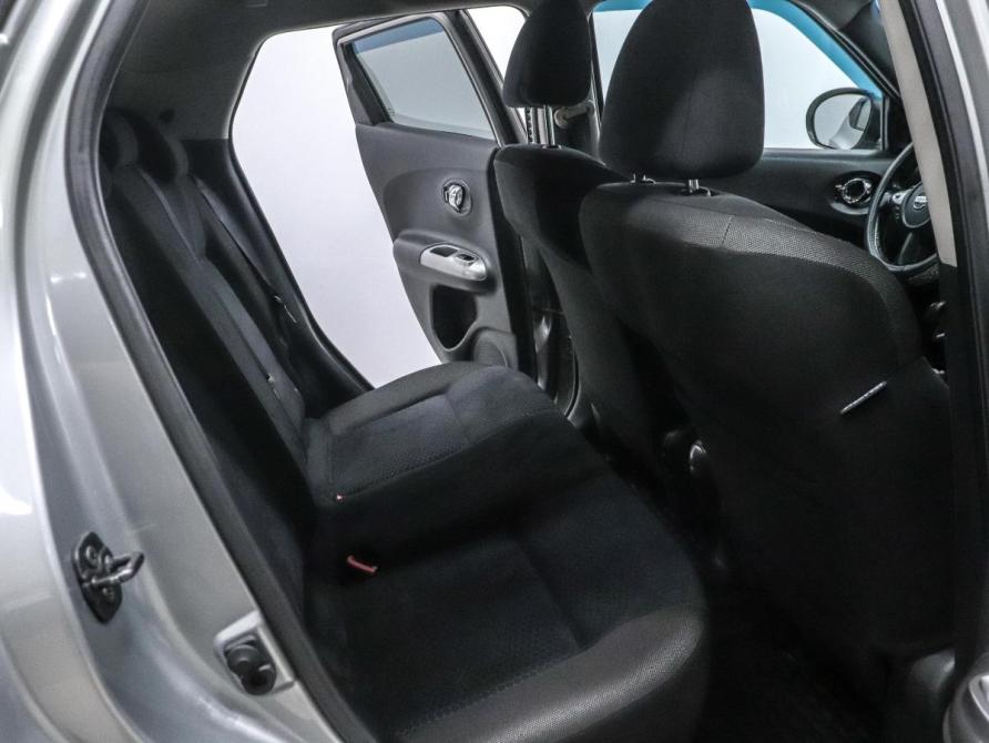 Nissan Juke I Красноярск  - изображение 24