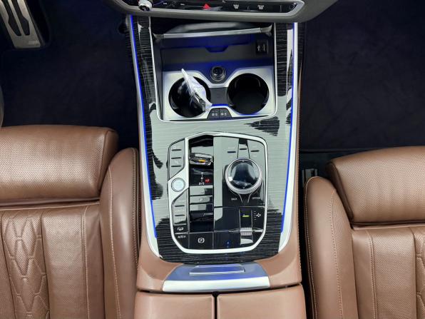 BMW X7 I (G07) Рестайлинг с пробегом 2023 года, цена 11 850 000 рублей, 83227 км, внедорожник, Автокод Объявления
