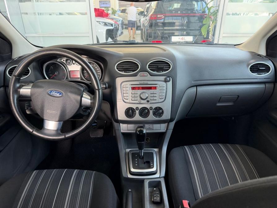 Ford Focus II Рестайлинг Таганрог  - изображение 15